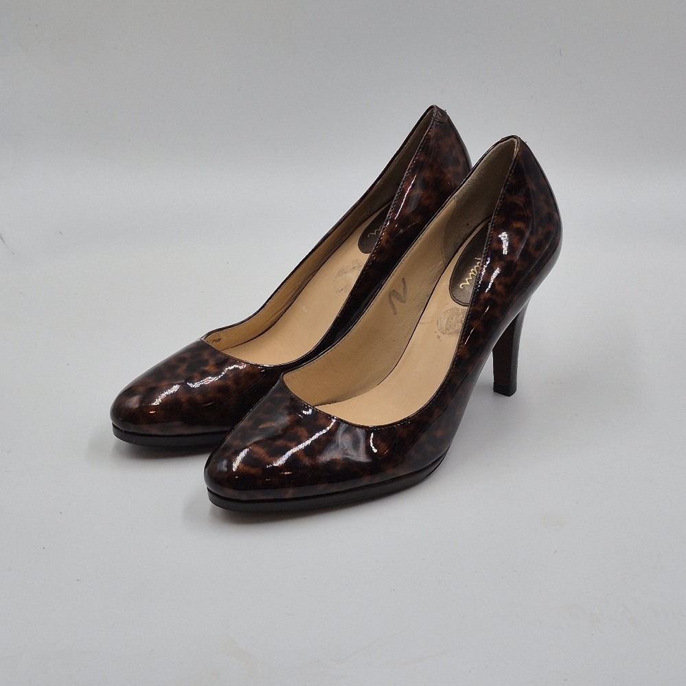 Cole Haan + Nike Air-Carma Pump